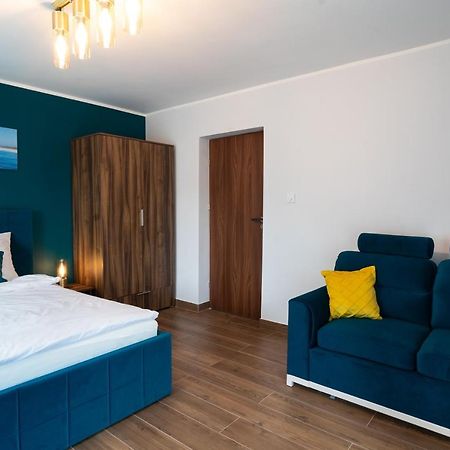 Apartament Zielony Przyladek Brwinow Exterior foto