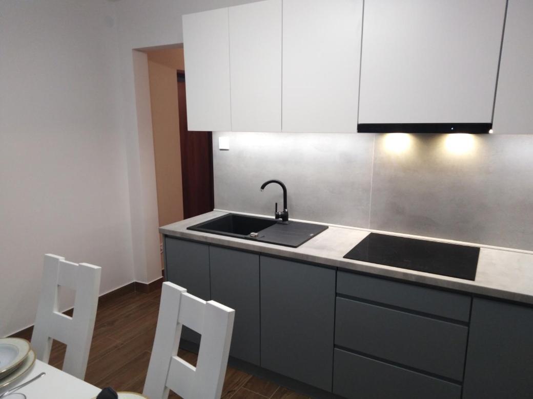 Apartament Zielony Przyladek Brwinow Exterior foto